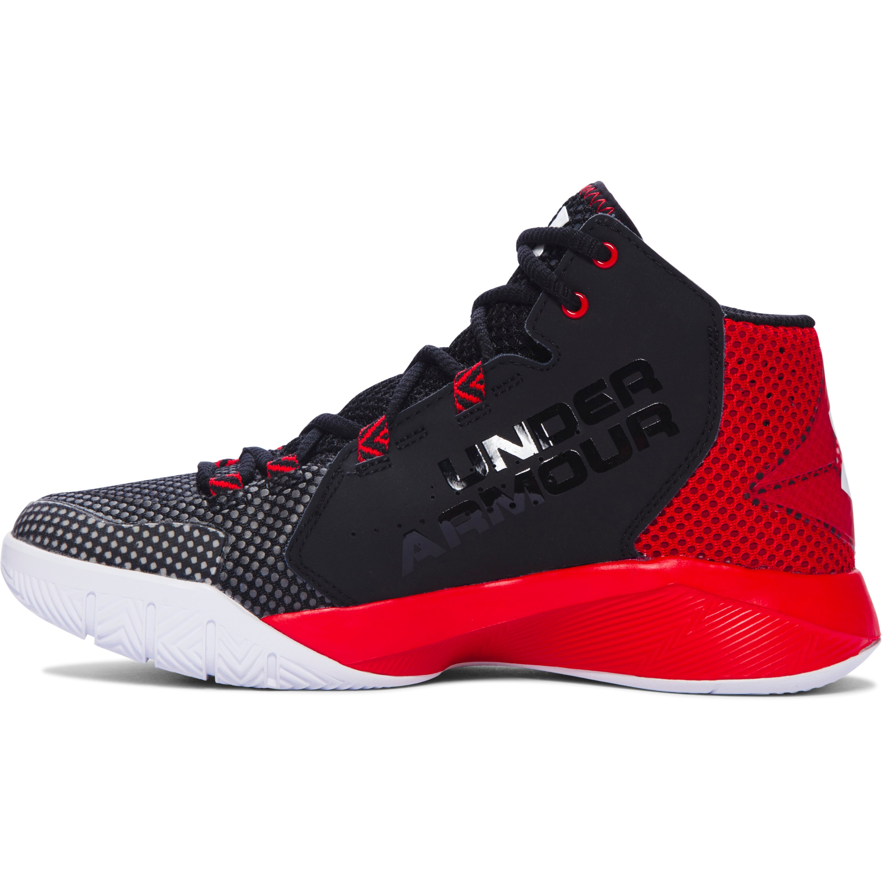 Lyst Under Armour Women's Ua Torch Fade Basketball Shoes